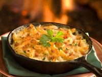 Deer Valley Macaroni