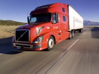 U.S. Xpress Trucking